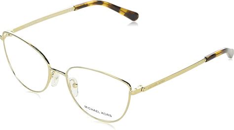 michael kors monturas|Amazon.com: Monturas De Lentes Michael Kors.